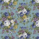 Tomamu Col. 104 Blue - Due Jan/Feb